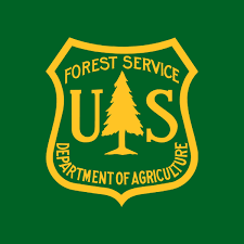 Forest Service Logo