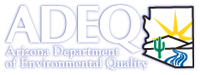 Arizon Department of Environmental Quality Logo