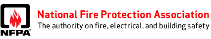 National Fire Protection Agency Logo