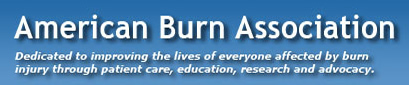 American Burn Association Logo