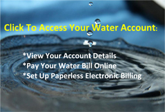 Pay Water Bill