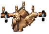 Backflow Preventer